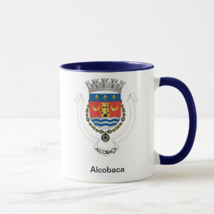 Alcobaca* Portugal Coffee Mug