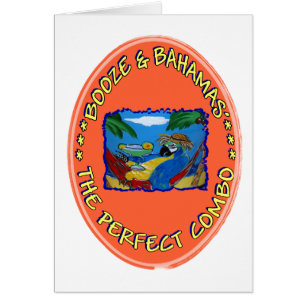 Alcool et Bahamas