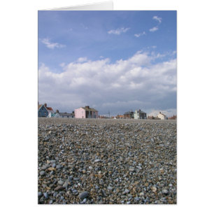 Aldeburgh, Suffolk, R-U