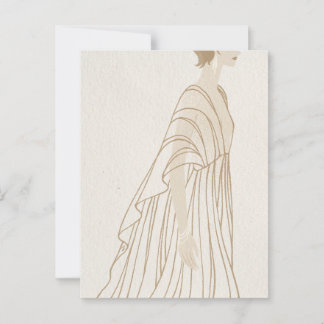 alegance 3 carte postale