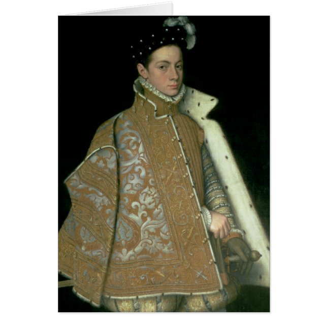 Alessandro Farnese, un plus défunt gouverneur de (Devant)