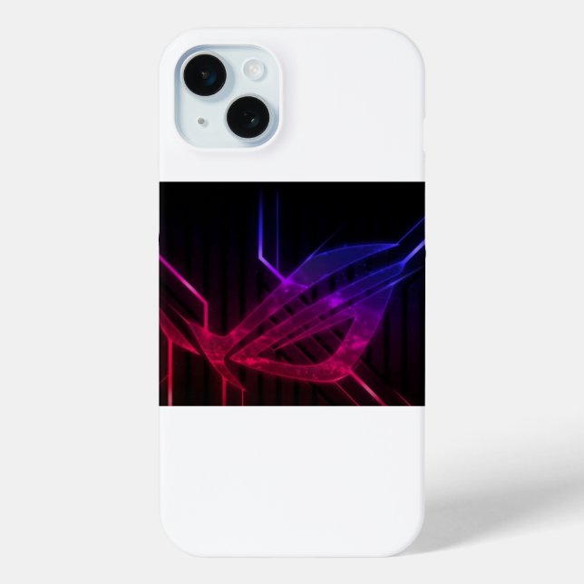 Alex Joue Coque iphone (Verso)