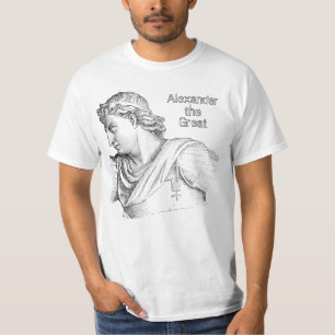 Alexandre le Grand T-shirt