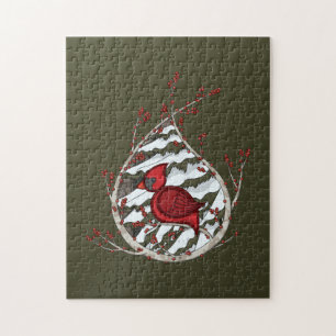 Alexandre le Puzzle cardinal