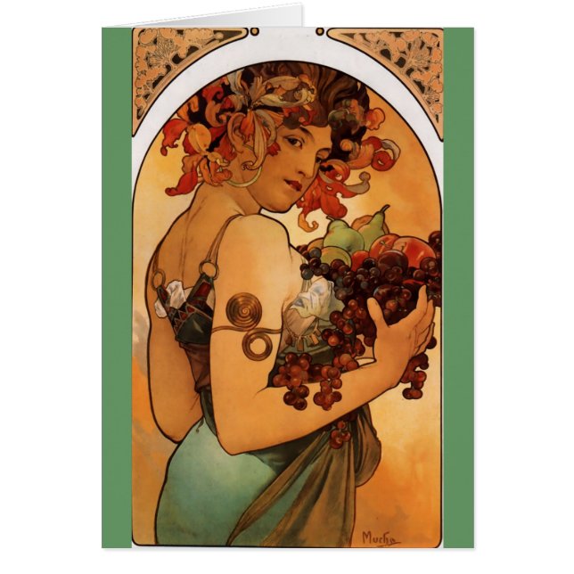 Alfons Mucha 5 (Devant)