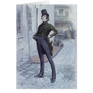 Alfred Jingle