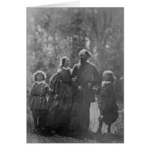 Alfred, seigneur Tennyson