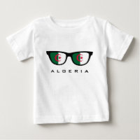 Algérie Shades chemises et vestes personnalisées