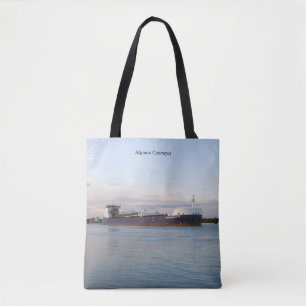 Algoma Conveyor partout sur le sac fourre-tout