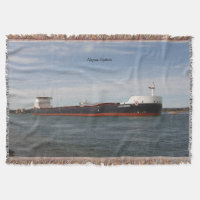 Algoma Equinox jeter la couverture