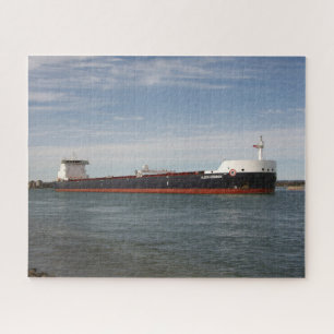 Algoma Equinox Puzzle