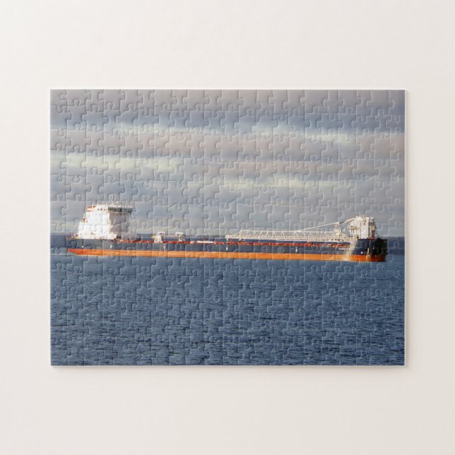 Algoma Intrepid puzzle puzzle (Horizontal)