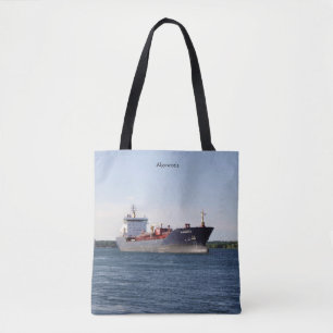 Algoscotia tout autour du sac fourre-tout