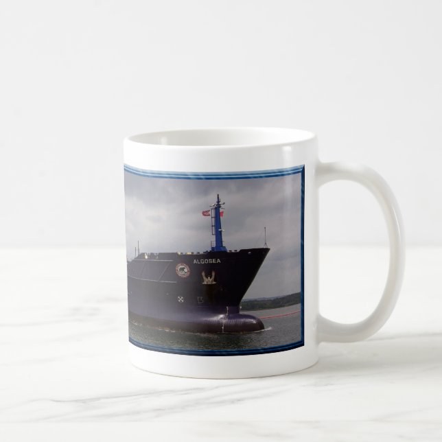 Algosea mug (Droite)