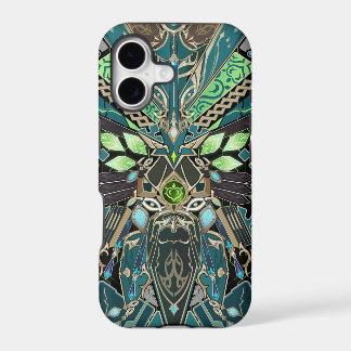Alhaitam Mecha Genshin Impact Coque