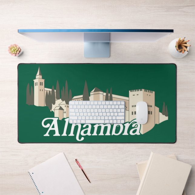 Alhambra (Bureau 1)