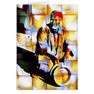 Ali de Djerba (carte)