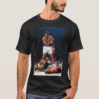 Ali Mohammad Poster T-shirt Essential