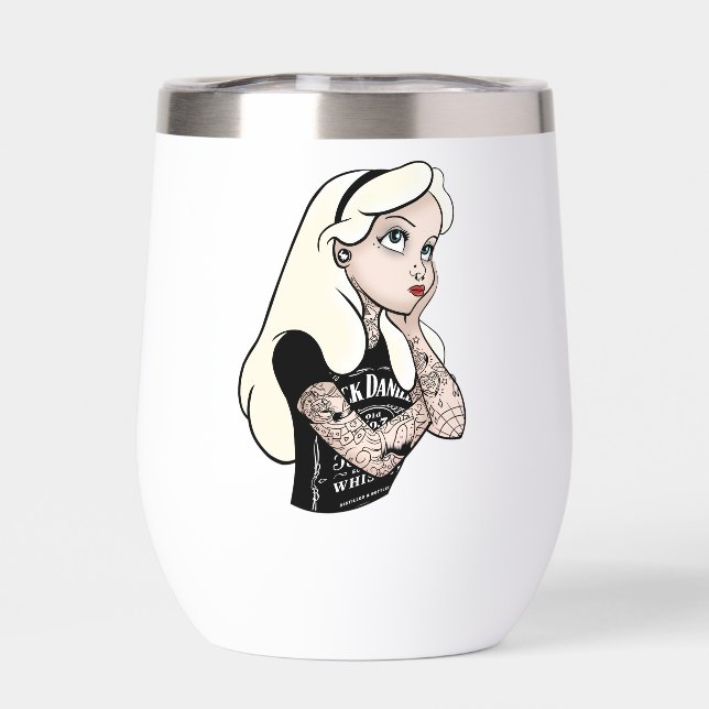 Alice (Arrière)
