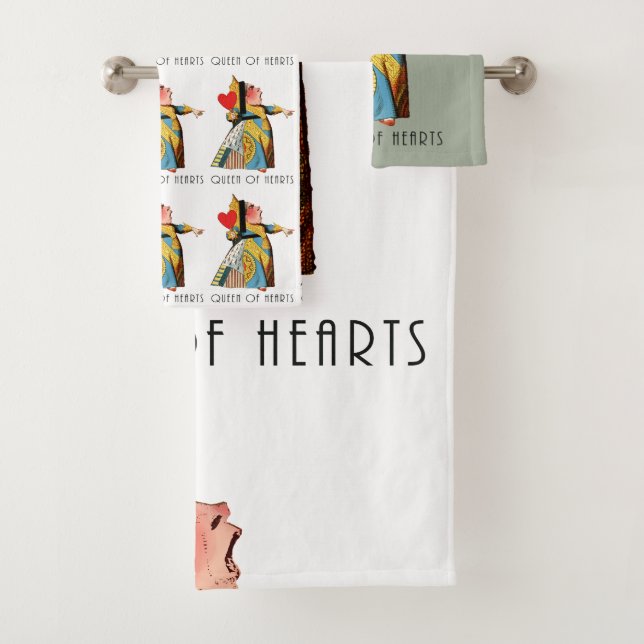 Alice à Wonderland (En situation)