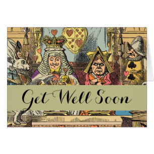 Alice à Wonderland Cheshire Cat Characters