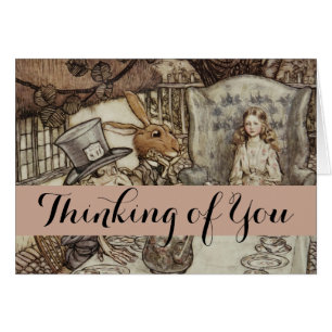 Alice Anniversaire Anniversaire Fête de la haine d