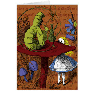 Alice au pays des merveilles