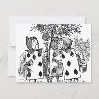 Alice au pays des merveilles