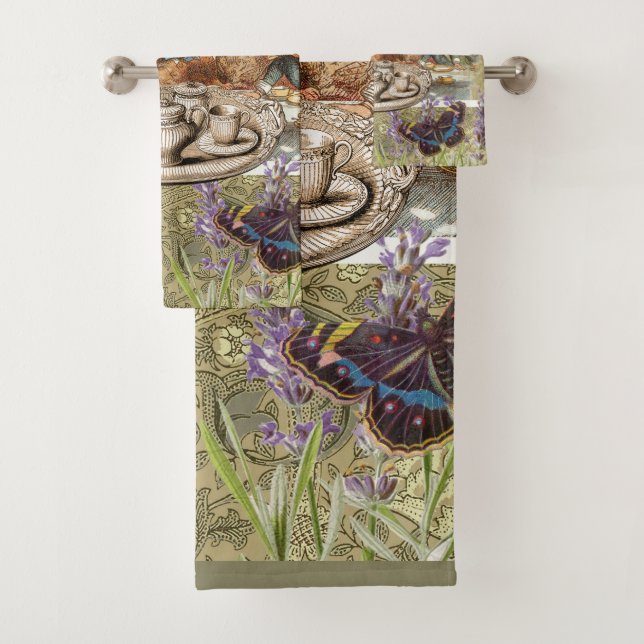 Alice au pays des merveilles (En situation)