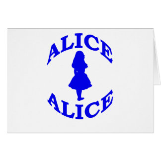 Alice au pays des merveilles