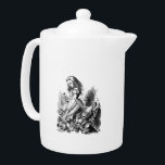 Alice au pays des merveilles<br><div class="desc">Alice au pays des merveilles, Alice à Wonderland. Conception: La folie.</div>