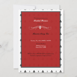 Alice Au Pays Des Merveilles Invitation À La Douch