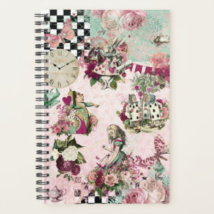 Alice au pays des merveilles Moderne