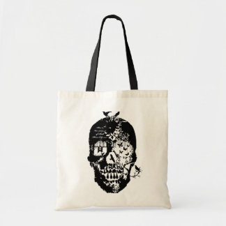 Alice dans le sac de crâne