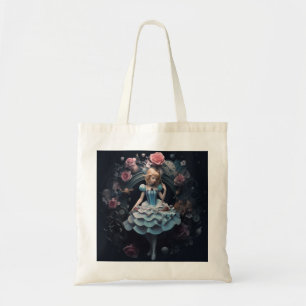 Alice dans le Sac fourre-tout du pays des merveill