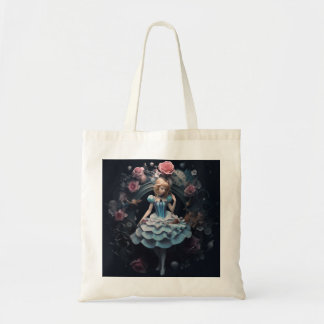 Alice dans le Sac fourre-tout du pays des merveill