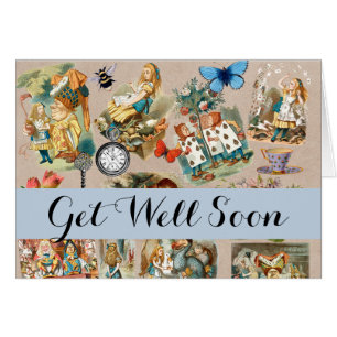 Alice in Wonderland Cheshire Cat Characters