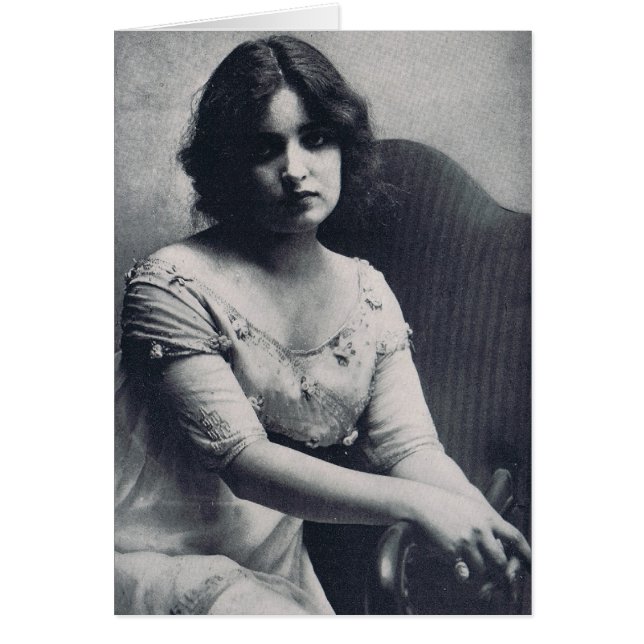 Alice Joyce 1913 (Devant)