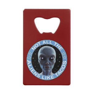 alien