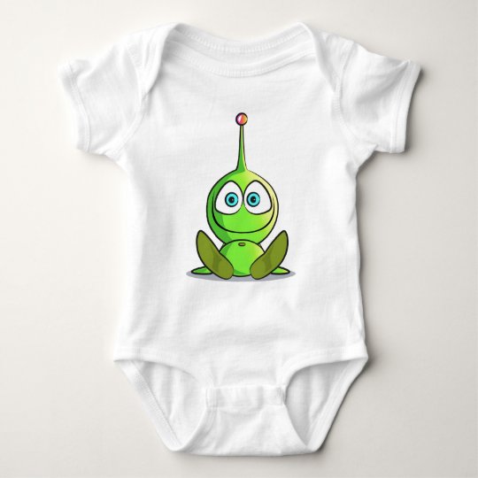 Alien Body