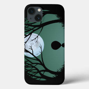 Alien coque ipad Cute Grey E.T. coque ipad