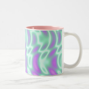 Alien Green Mug