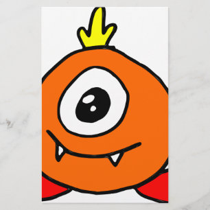 Alien mignon