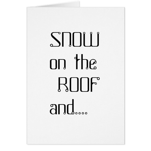 Aliens dans le grenier (Devant)