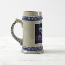 Aliens Mug