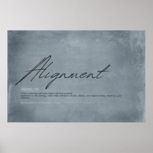 Aligner Votre Énergie : Art Mural Inspirant pour l