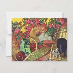 Alimentation Biologique, Légumes de jardin, Fleurs