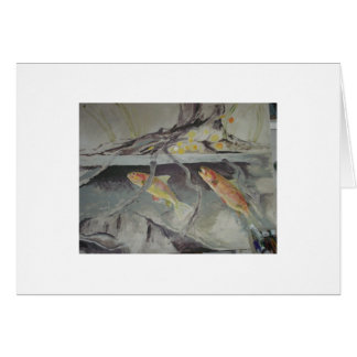 alimentation de truite