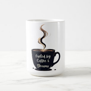 Alimenté par Coffee Dreams Student Mug