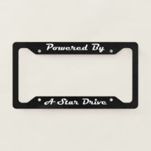 Alimenté Par Un Lecteur Étoile